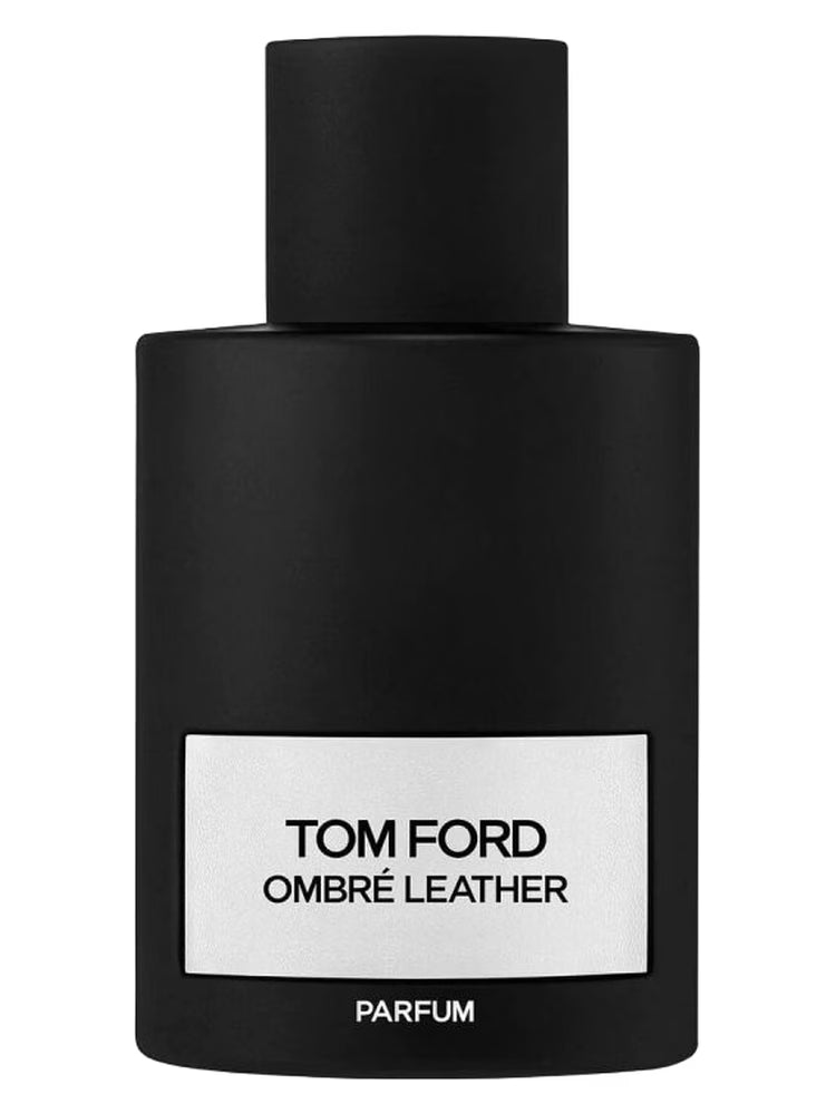 Tom Ford Ombre Leather Inspiration