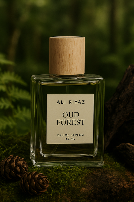 Ali Riyaz Oud Forest